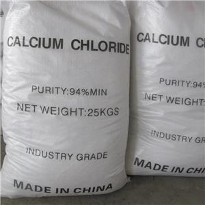 氯化钙,CaCl2