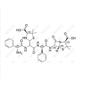 氨苄西林杂质14