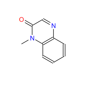1-甲基-1,2-二氢喹喔啉-2-酮,1-Methyl-1,2-dihydroquinoxalin-2-one