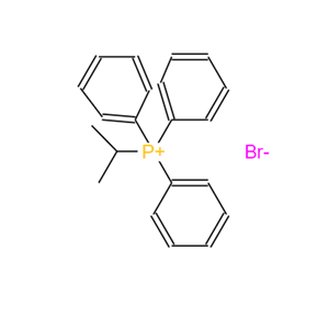 异丙基三苯基溴化膦