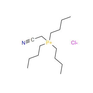 氰甲基三正丁基氯化