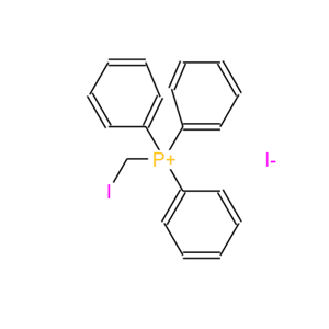 碘甲基)三苯基碘化膦,Iodomethyl)triphenylphosphonium iodide