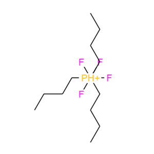 四氟硼酸三正丁基磷,Tributylphosphonium tetrafluoroborate