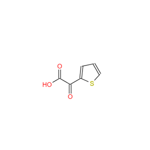2-噻吩乙醛酸,2-Thiopheneglyoxylic acid