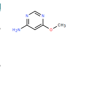 4-氨基-6-甲氧基嘧啶,4-AMINO-6-METHOXY PYRIMIDINE