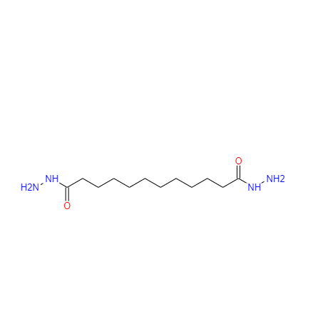 十二烷二羧酸二酰肼,1,12-Dodecanedioyl dihydrazide