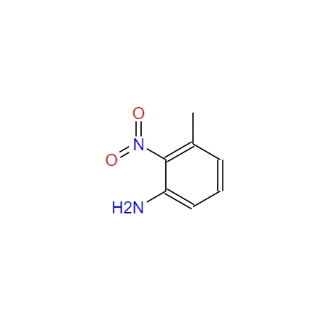 3-甲基-2-硝基苯胺,3-Methyl-2-nitroaniline