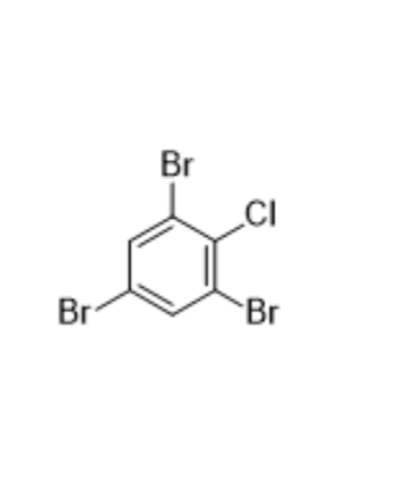 1,3,5-三溴-2-氯苯,1,3,5-tribroMo-2-chlorobenzene