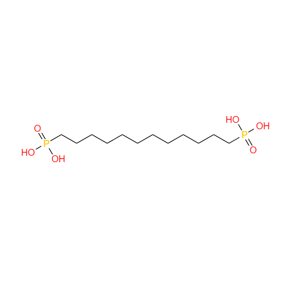 1,12-十二烷双磷酸,(12-Phosphonododecyl)phosphonic acid