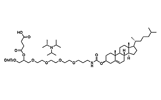 Cholesteryl-TEG-succinate (plant source),Cholesteryl-TEG-succinate (plant source)