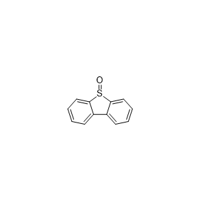 二苯并噻吩5-氧化物,Dibenzothiophene-5-oxide