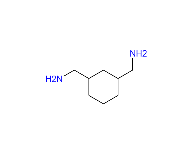 1,3-环己二甲胺,1,3-Cyclohexanebis(methylamine)