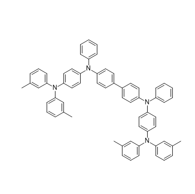 DNTPD,N1,N1'-(biphenyl-4,4'-diyl)bis(N1-phenyl-N4,N4-di-m-tolylbenzene-1,4-diamine)