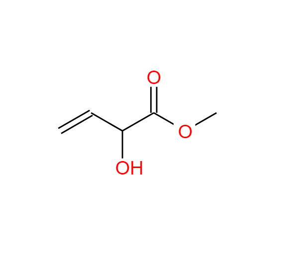 DL-2-羥基-3-丁烯酸甲酯,DL-2-HYDROXY-3-BUTENOIC ACID METHYL ESTER