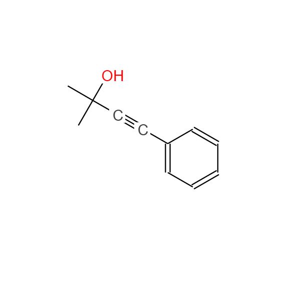 2-甲基-4-苯-3-丁炔-2-醇,2-METHYL-4-PHENYL-3-BUTYN-2-OL