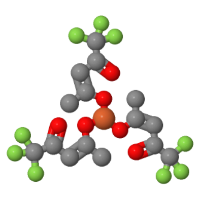 三氟乙酰丙酮铁,IRON(III) TRIFLUOROACETYLACETONATE