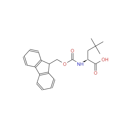 FMOC-B-叔丁基-L-丙氨酸,Fmoc-neopentylglycine