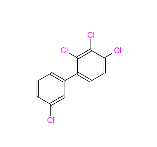 2,3,3',4-四氯联苯,2,3,3',4-TETRACHLOROBIPHENYL