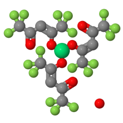 铒(III)六氟水合物,ERBIUM (III) HEXAFLUOROACETYLACETONATE HYDRATE