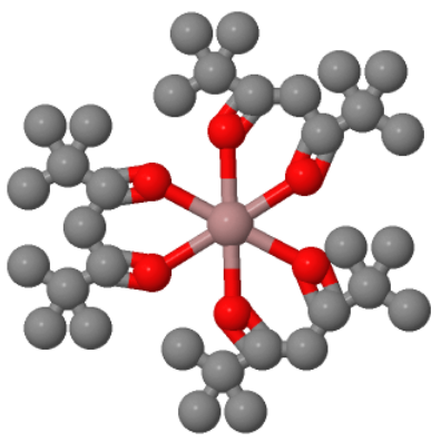 三(2,2,6,6-四甲基-3,5-庚二酮酸)鎵,TRIS(2,2,6,6-TETRAMETHYL-3,5-HEPTANEDIONATO)GALLIUM(III)