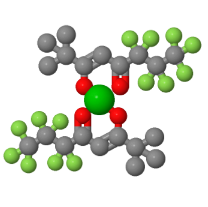 二(6,6,7,7,8,8,8-七氟-2,2-二甲基-3,5-辛二酮)钡,BARIUM FOD, DIHYDRATE