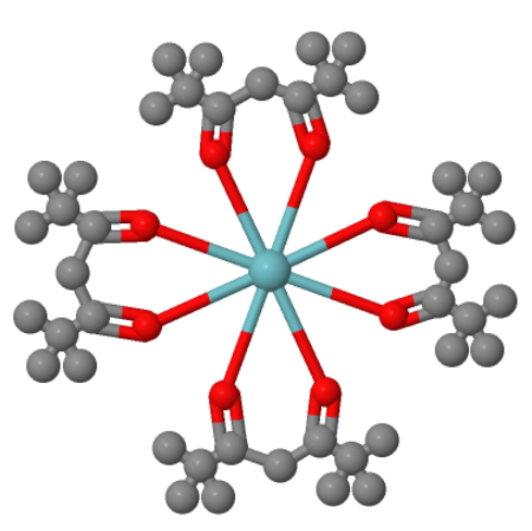 四(2,2,6,6-四甲基-3,5-庚烷二酸铌,TETRAKIS(2,2,6,6-TETRAMETHYL-3,5-HEPTANEDIONATO)NIOBIUM (IV)