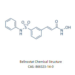 Belinostat (PXD101)