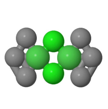 烯丙基氯化镍(II)二聚体,Allylnickel chloride dimer