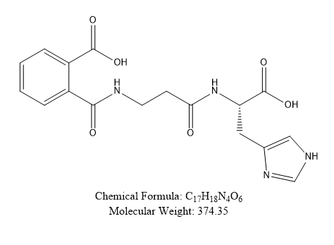 聚普瑞鋅雜質(zhì)5,Polaprezinc Impurity 5