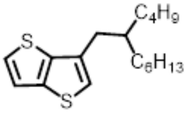 3-(2-Butyl-octyl)-thieno[3,2-b]thiophene,3-(2-Butyl-octyl)-thieno[3,2-b]thiophene