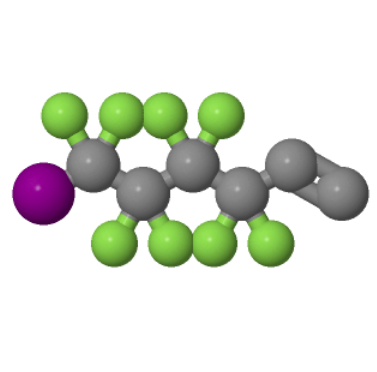 6-碘-3,3,4,4,5,5,6,6-八氟己基-1烯,3,3,4,4,5,5,6,6-octafluoro-6-iodohex-1-ene