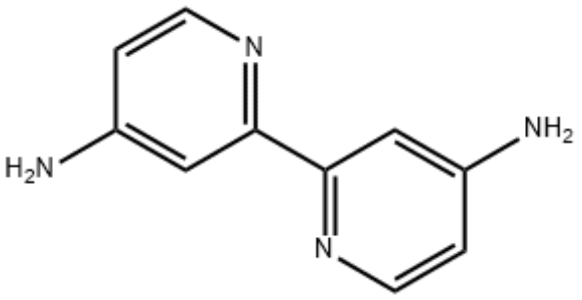 4,4'-二氨基-2,2'-联吡啶,4,4'-DIAMINO-2,2'-BIPYRIDINE