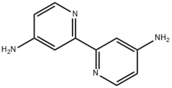 4,4'-二氨基-2,2'-聯(lián)吡啶,4,4'-DIAMINO-2,2'-BIPYRIDINE