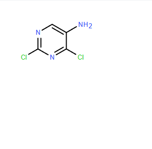 5-氨基-2,4-二氯嘧啶,5-Amino-2,4-dichloropyrimidine