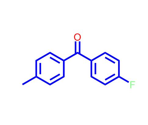 4-氟-4'-甲基二苯甲酮,4-Fluoro-4''-methylbenzophenone
