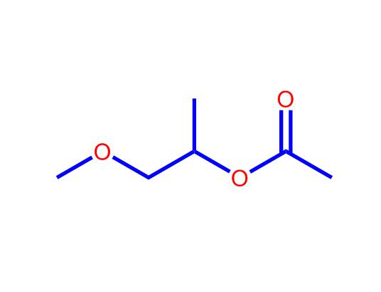 丙二醇一甲醚乙酸酯,Methoxypropanolacetate