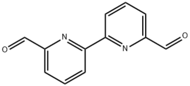 2,2'-联吡啶-6,6'-二甲醛,2,2'-BIPYRIDINE-6,6'-DICARBALDEHYDE