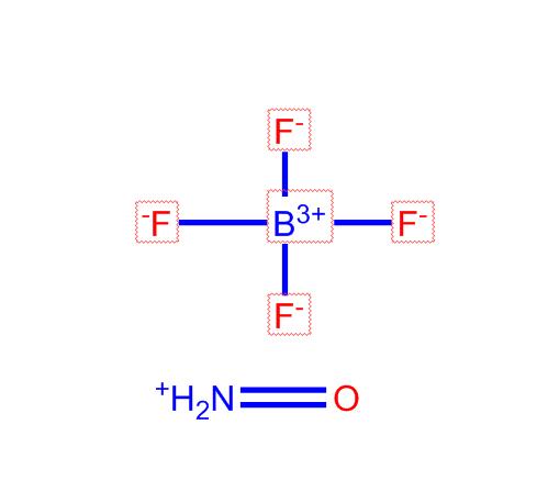 亚硝四氟硼酸盐,Nitrosyl tetrafluoroborate