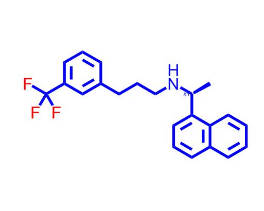 西那卡塞,CINACALCET