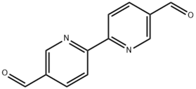 2,2'-聯(lián)吡啶-5,5'-二甲醛,2,2'-BIPYRIDYL-5,5'-DIALDEHYDE