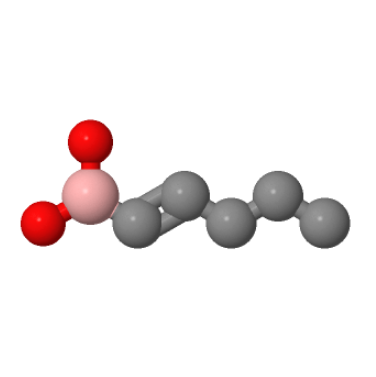 1-戊烯基硼酸,1-PENTENYLBORONIC ACID