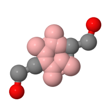 1,7-双羟甲基-间碳硼烷,1,7-BIS(HYDROXYMETHYL)-M-CARBORANE