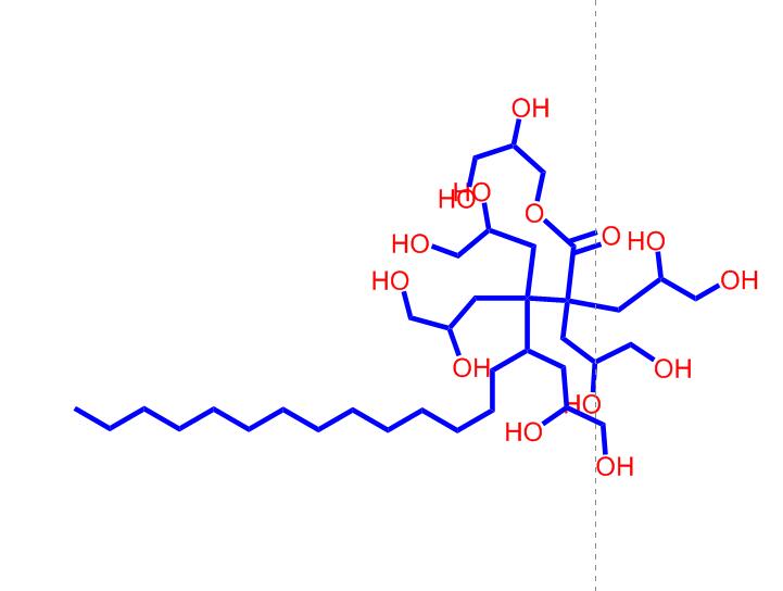 聚甘油-6单硬脂酸酯,POLYGLYCERYL-6 STEARATE