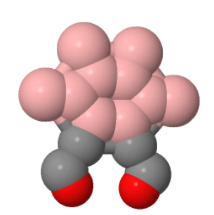 1,2-双-(羟甲基)-o-碳硼烷,1,2-bis-(Hydroxymethyl)-o-carborane