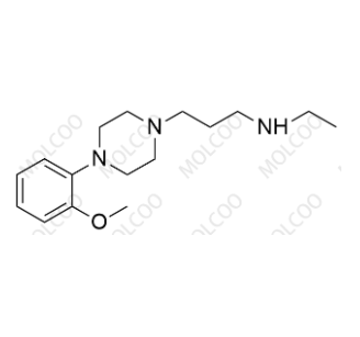 乌拉地尔杂质47,Urapidil Impurity 47