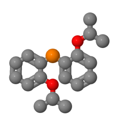 双(2-异丙氧基苯基)膦,Bis(2-isopropoxyphenyl)phosphine
