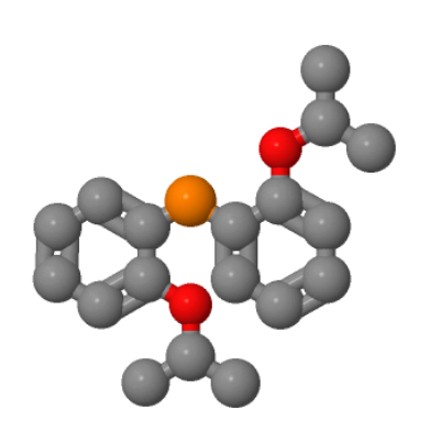 雙(2-異丙氧基苯基)膦,Bis(2-isopropoxyphenyl)phosphine