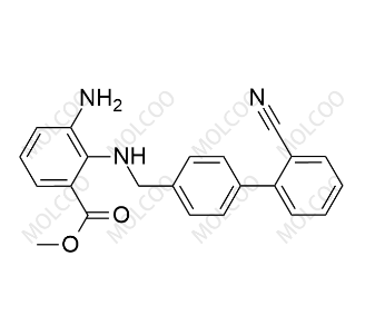 坎地沙坦雜質(zhì)33,Candesartan Impurity 33