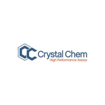 维百奥生物特约代理Crystal Chem公司产品