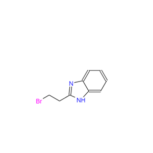 2-(2-溴乙基)苯并咪唑
